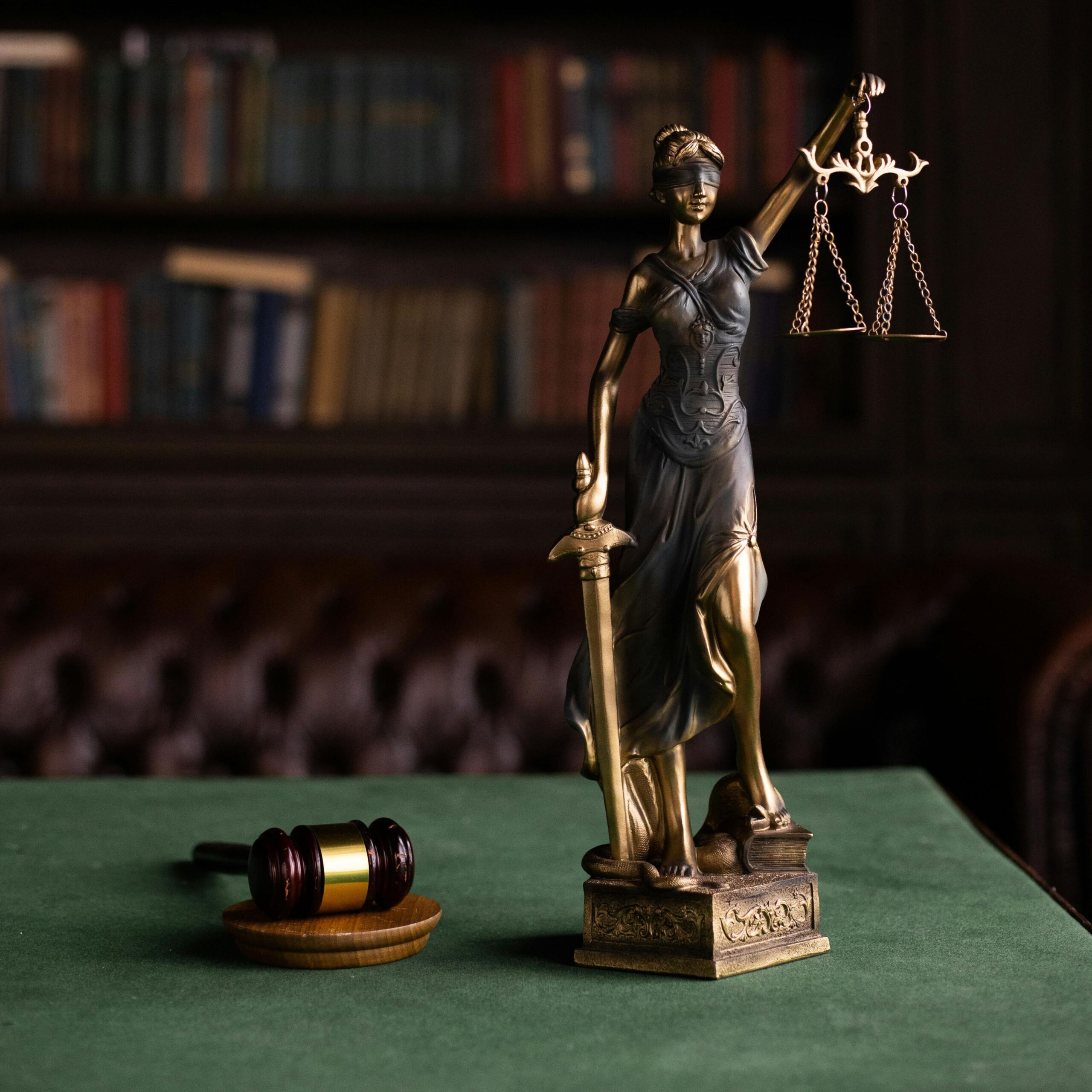 Lawpower